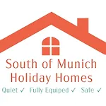 Munich Most Central Holiday Apartment 90M2 - 969 Sq Ft Of Luxury