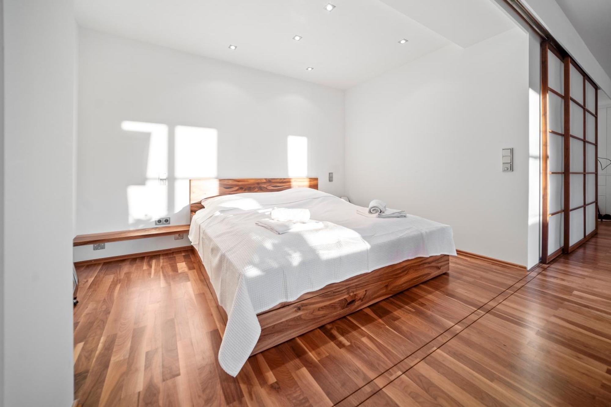 Apartment 90m2 - 969 Sq Ft Of Luxury *