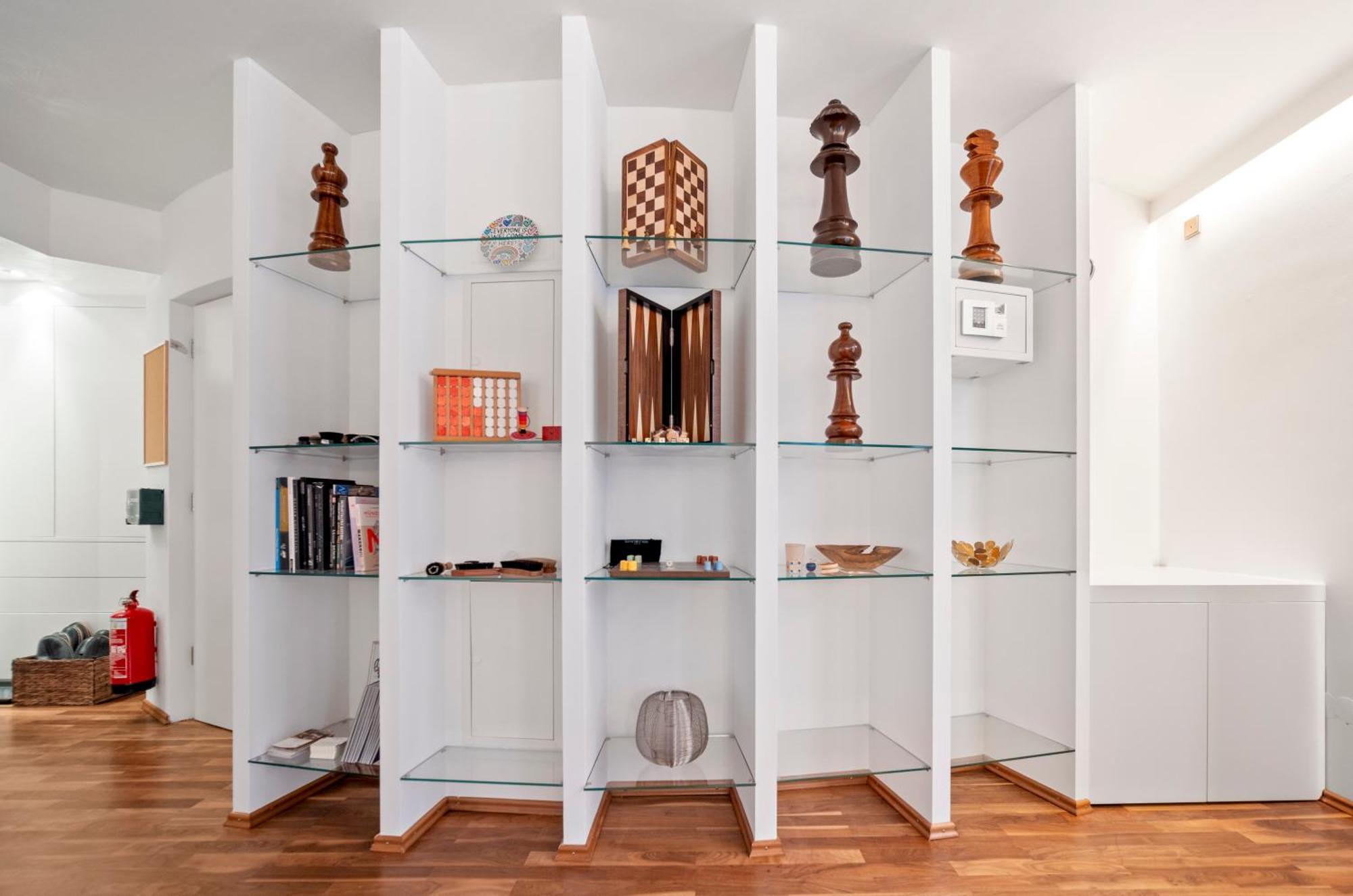 90m2 - 969 Sq Ft Of Luxury Apartment Munich