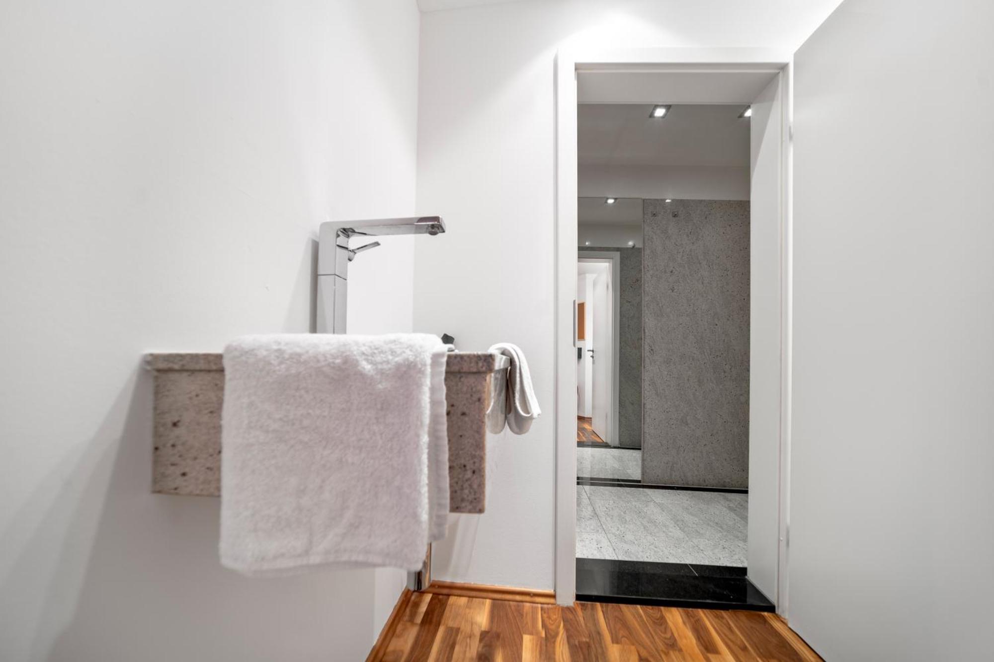 Apartment 90m2 - 969 Sq Ft Of Luxury *