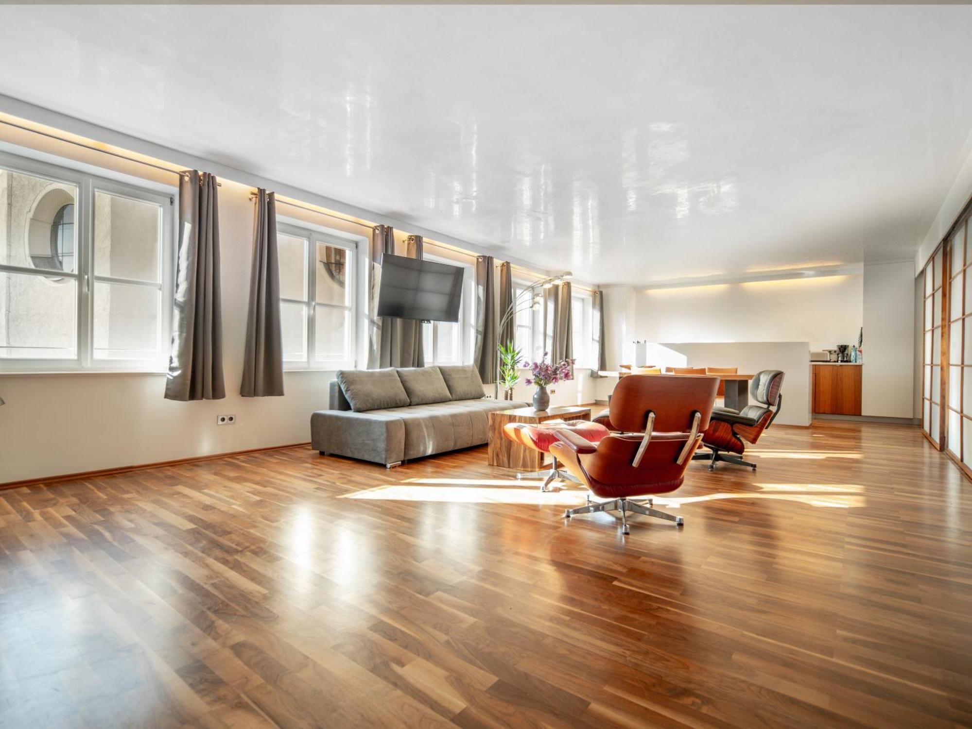 90m2 - 969 Sq Ft Of Luxury