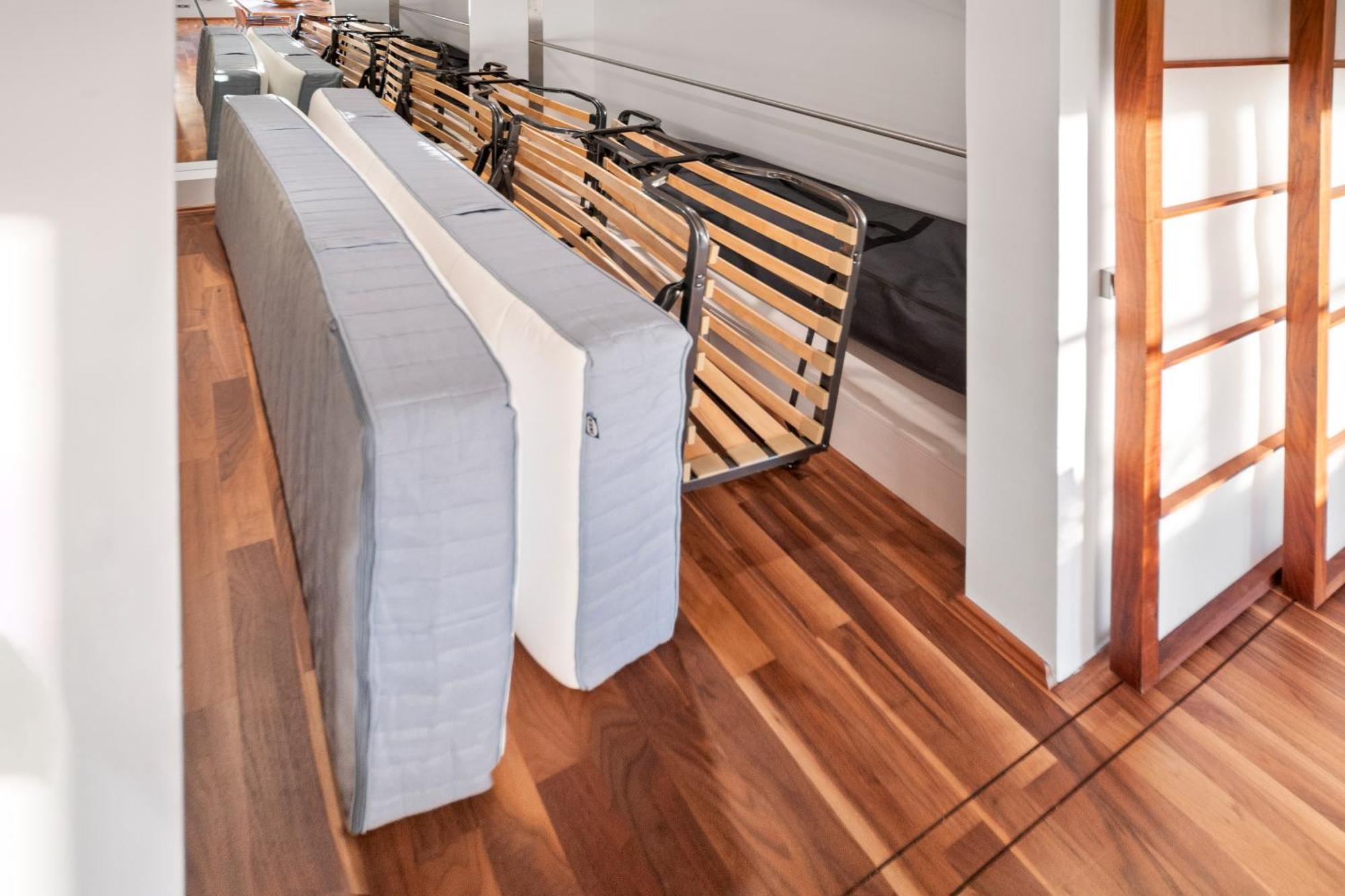 90m2 - 969 Sq Ft Of Luxury Apartment