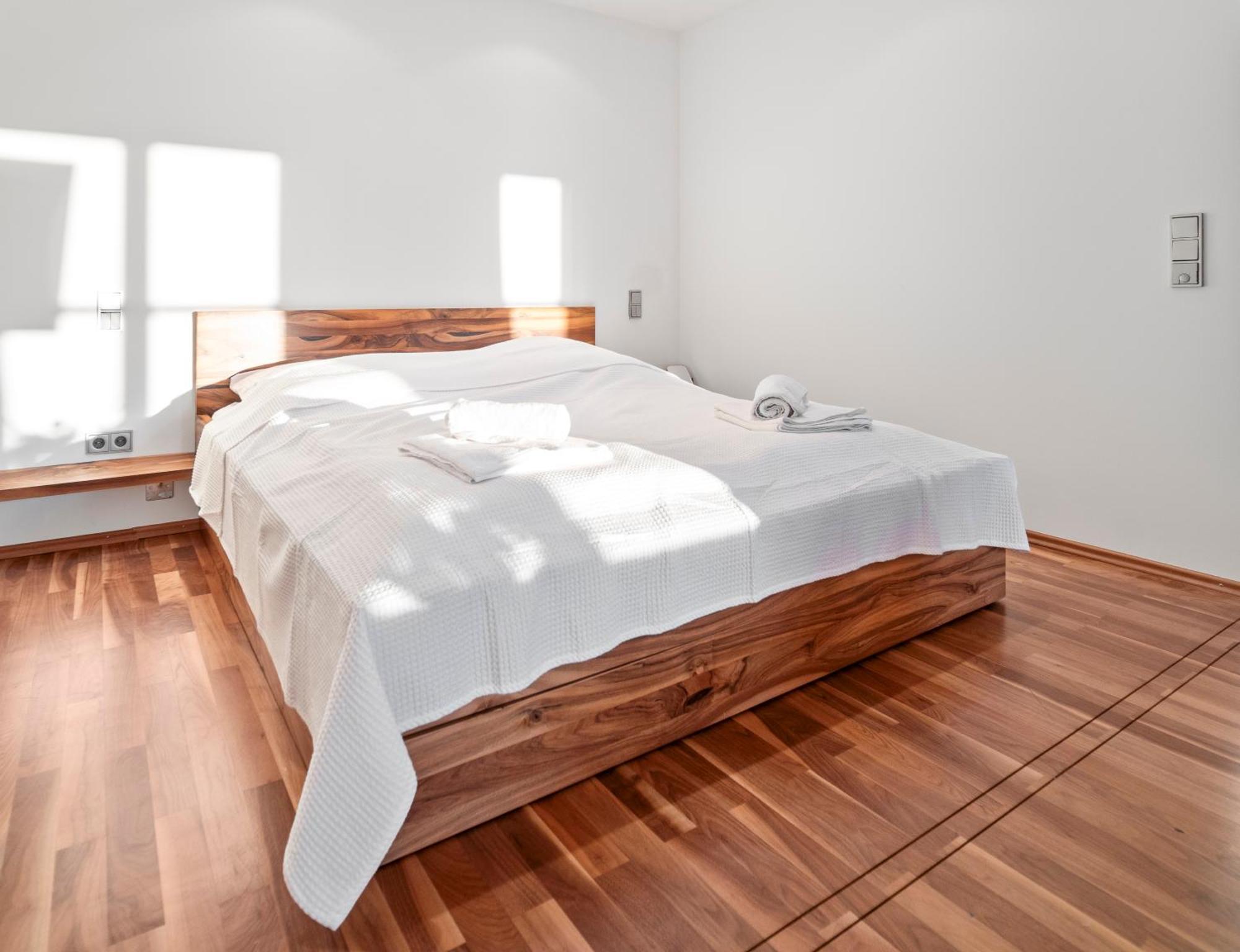 90m2 - 969 Sq Ft Of Luxury Apartment